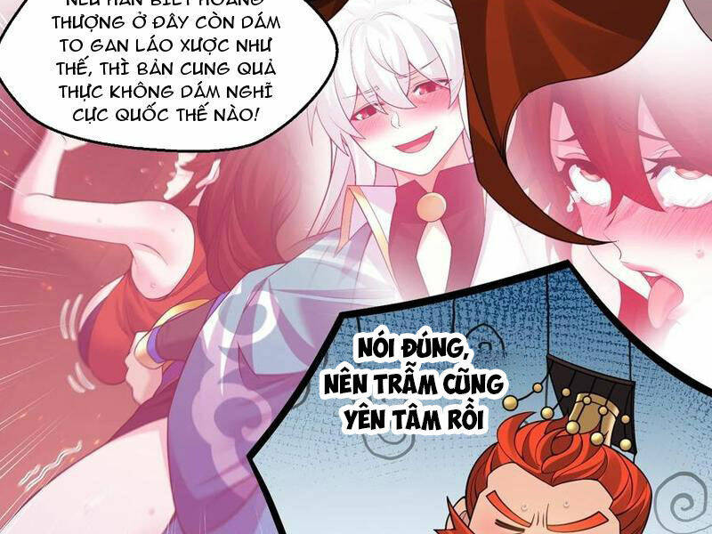Hảo Đồ Nhi Hãy Tha Cho Vi Sư Chapter 239 - Trang 2