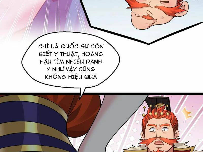 Hảo Đồ Nhi Hãy Tha Cho Vi Sư Chapter 239 - Trang 2