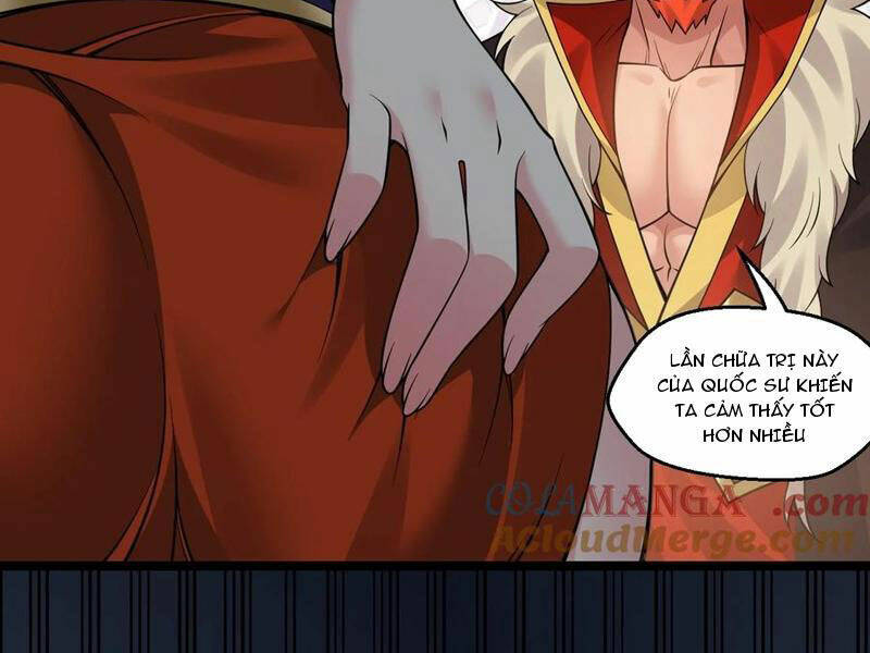 Hảo Đồ Nhi Hãy Tha Cho Vi Sư Chapter 239 - Trang 2