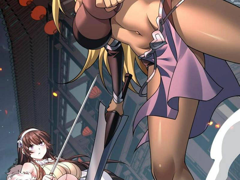 Hảo Đồ Nhi Hãy Tha Cho Vi Sư Chapter 239 - Trang 2