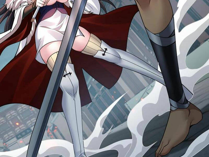 Hảo Đồ Nhi Hãy Tha Cho Vi Sư Chapter 239 - Trang 2