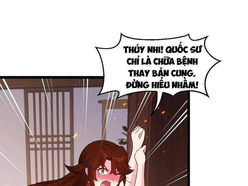 Hảo Đồ Nhi Hãy Tha Cho Vi Sư Chapter 239 - Trang 2