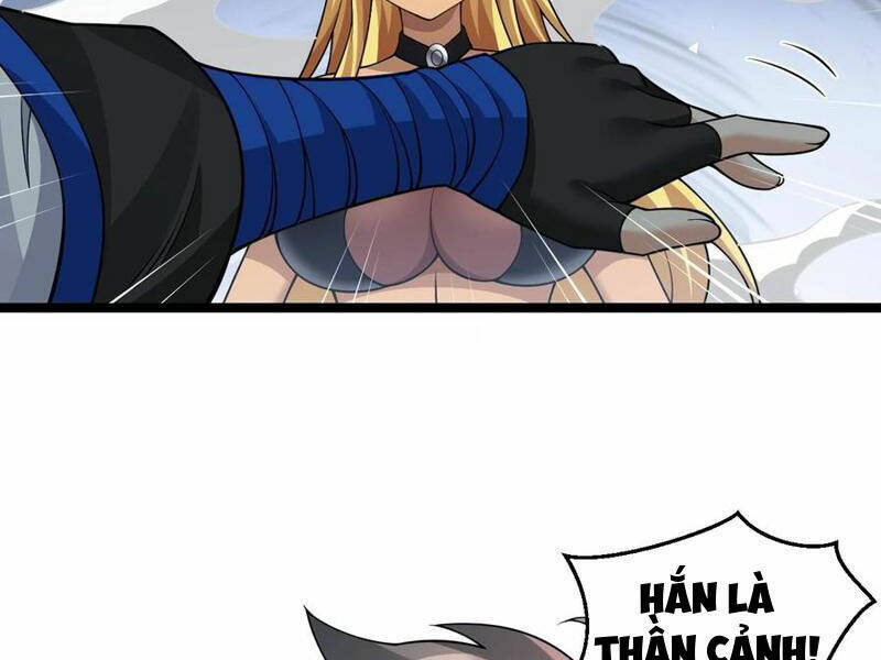 Hảo Đồ Nhi Hãy Tha Cho Vi Sư Chapter 239 - Trang 2