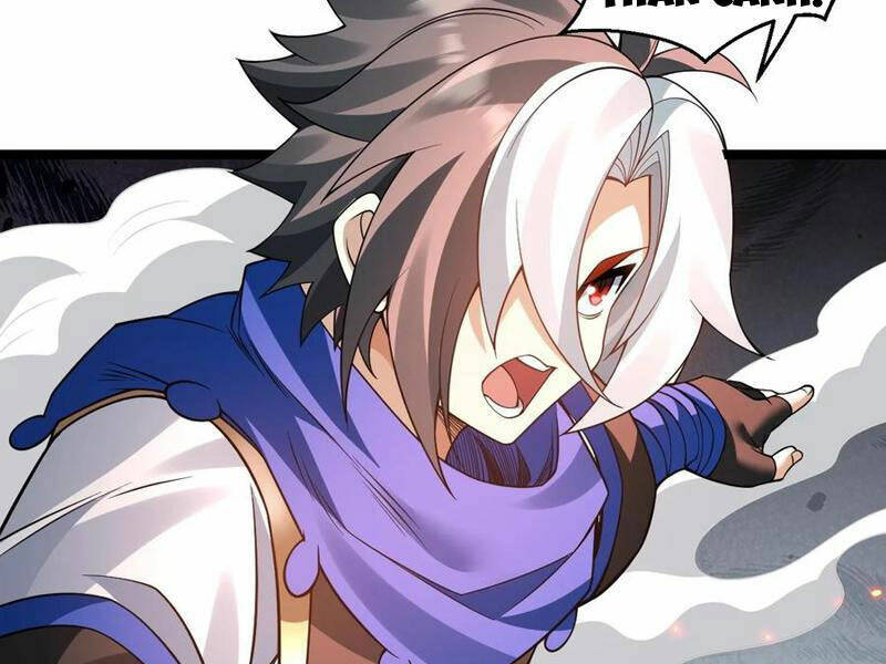 Hảo Đồ Nhi Hãy Tha Cho Vi Sư Chapter 239 - Trang 2