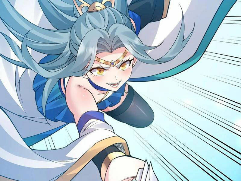 Hảo Đồ Nhi Hãy Tha Cho Vi Sư Chapter 239 - Trang 2