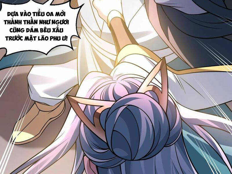 Hảo Đồ Nhi Hãy Tha Cho Vi Sư Chapter 239 - Trang 2