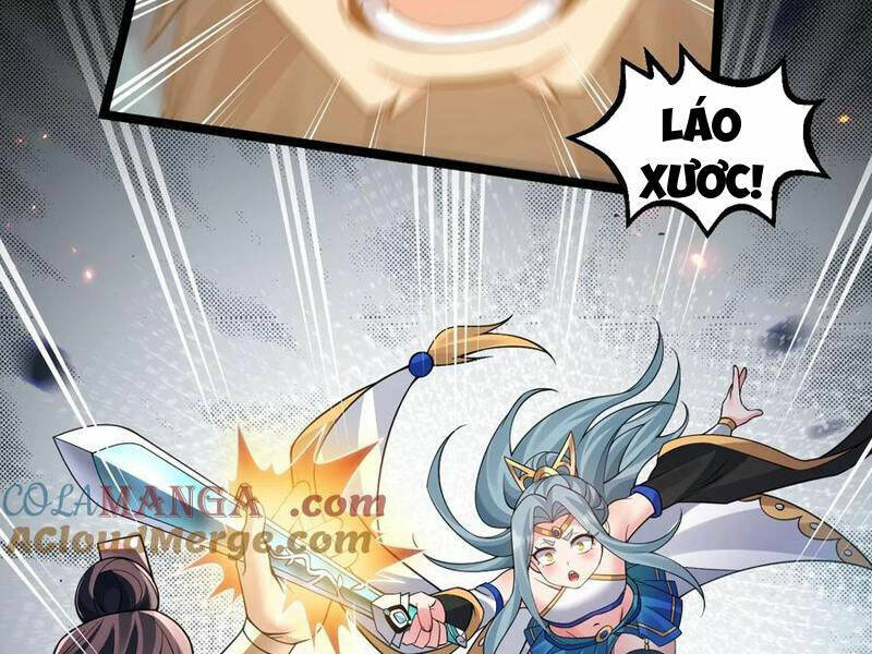 Hảo Đồ Nhi Hãy Tha Cho Vi Sư Chapter 239 - Trang 2