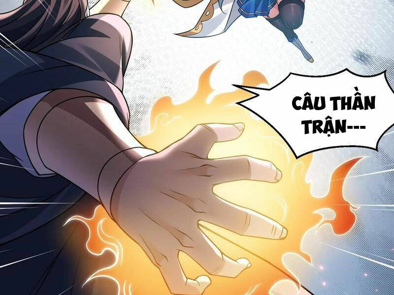 Hảo Đồ Nhi Hãy Tha Cho Vi Sư Chapter 239 - Trang 2