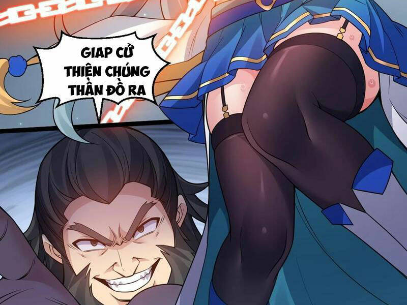 Hảo Đồ Nhi Hãy Tha Cho Vi Sư Chapter 239 - Trang 2