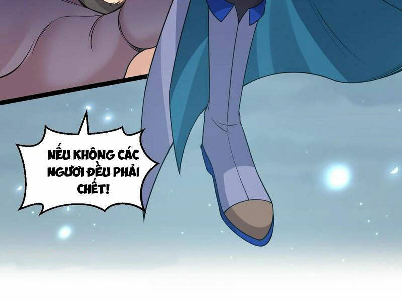 Hảo Đồ Nhi Hãy Tha Cho Vi Sư Chapter 239 - Trang 2