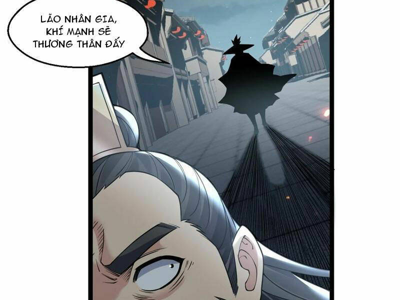 Hảo Đồ Nhi Hãy Tha Cho Vi Sư Chapter 239 - Trang 2