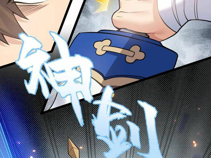 Hảo Đồ Nhi Hãy Tha Cho Vi Sư Chapter 239 - Trang 2