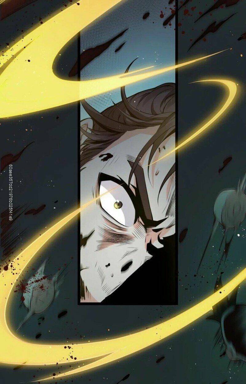 Hảo Đồ Nhi Hãy Tha Cho Vi Sư Chapter 24 - Trang 2