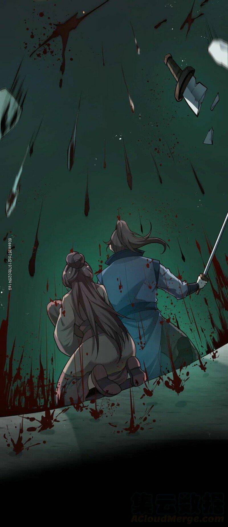 Hảo Đồ Nhi Hãy Tha Cho Vi Sư Chapter 24 - Trang 2