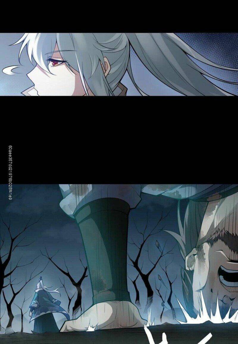 Hảo Đồ Nhi Hãy Tha Cho Vi Sư Chapter 24 - Trang 2