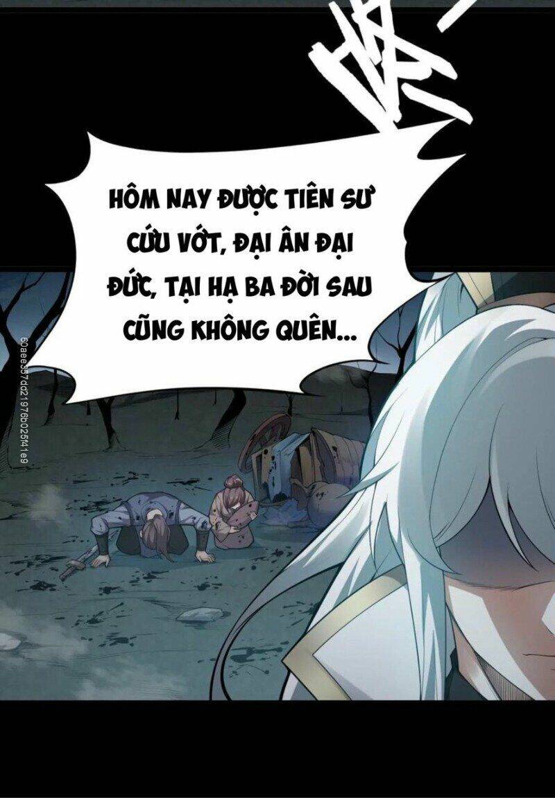 Hảo Đồ Nhi Hãy Tha Cho Vi Sư Chapter 24 - Trang 2