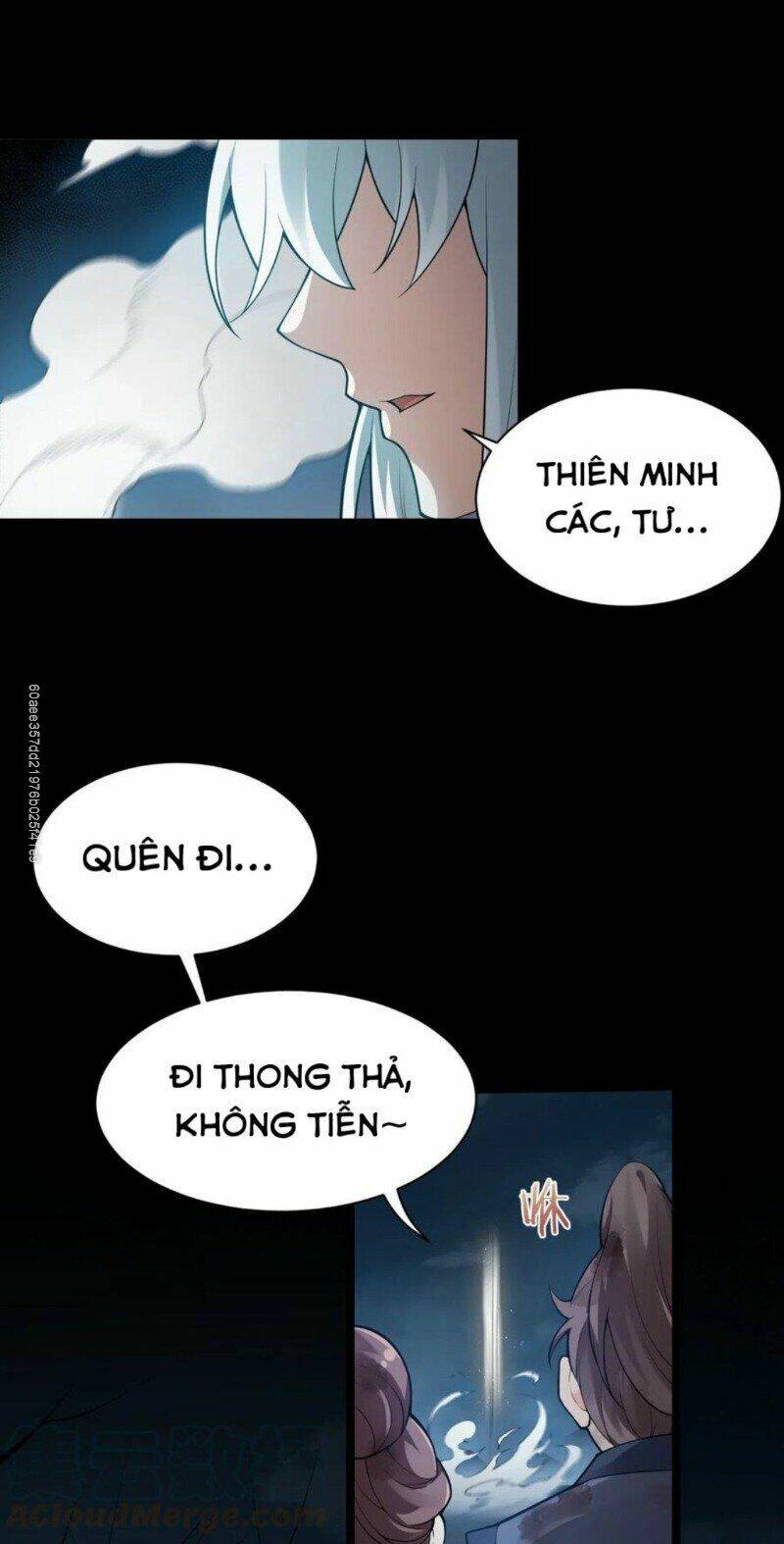 Hảo Đồ Nhi Hãy Tha Cho Vi Sư Chapter 24 - Trang 2