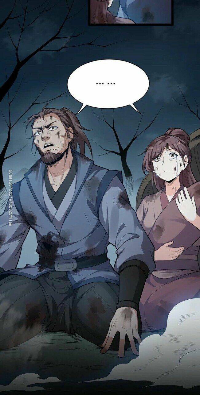 Hảo Đồ Nhi Hãy Tha Cho Vi Sư Chapter 24 - Trang 2