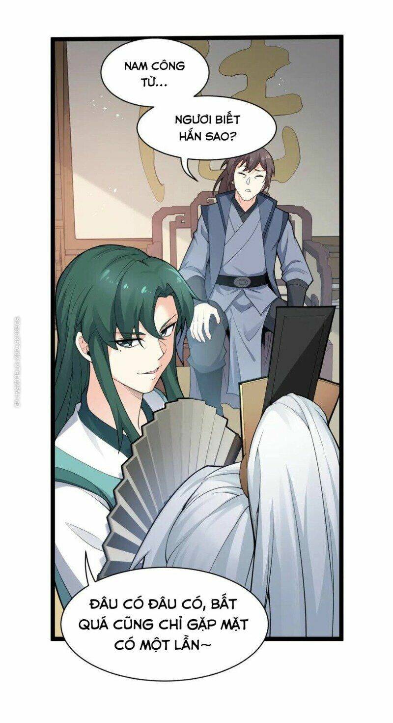 Hảo Đồ Nhi Hãy Tha Cho Vi Sư Chapter 24 - Trang 2