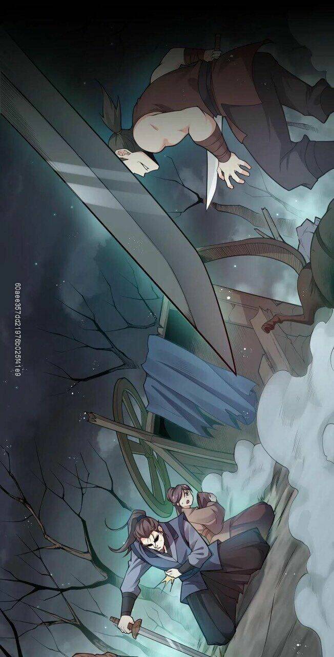 Hảo Đồ Nhi Hãy Tha Cho Vi Sư Chapter 24 - Trang 2