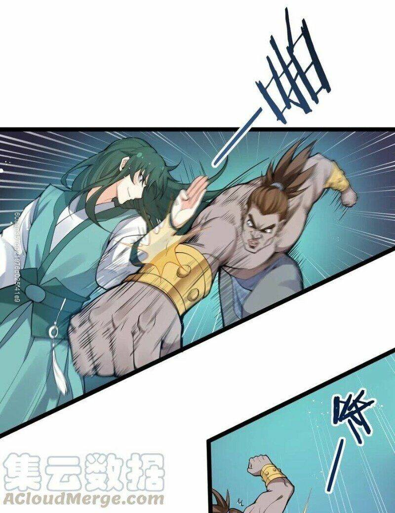 Hảo Đồ Nhi Hãy Tha Cho Vi Sư Chapter 24 - Trang 2