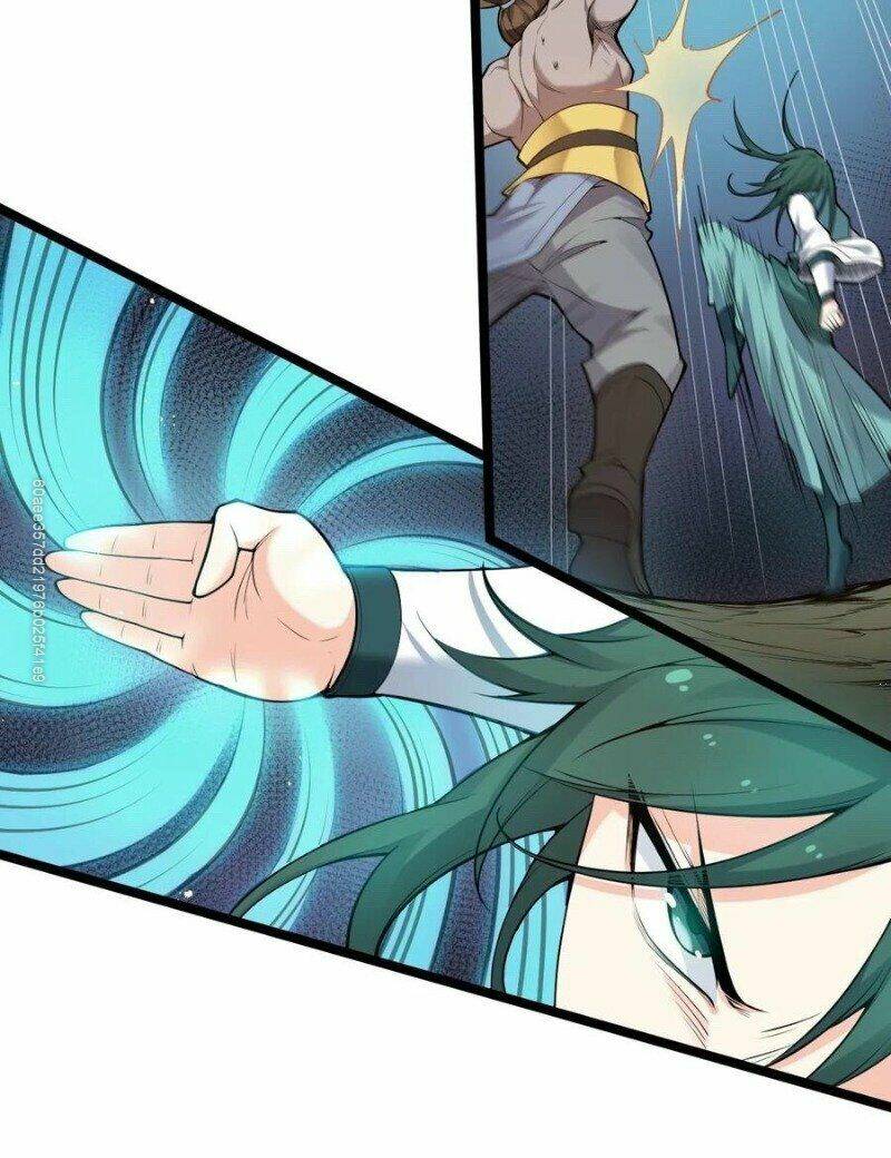 Hảo Đồ Nhi Hãy Tha Cho Vi Sư Chapter 24 - Trang 2