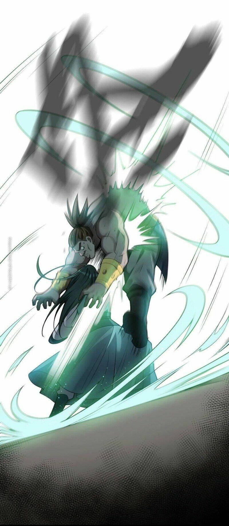 Hảo Đồ Nhi Hãy Tha Cho Vi Sư Chapter 24 - Trang 2