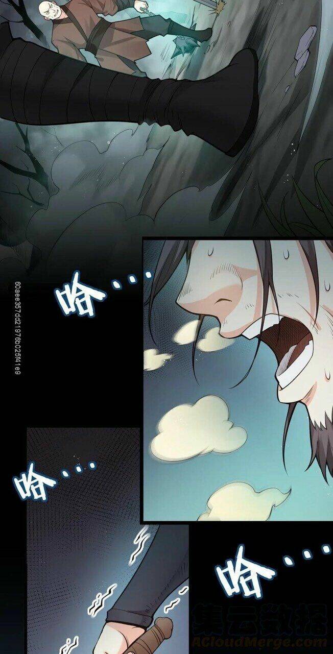 Hảo Đồ Nhi Hãy Tha Cho Vi Sư Chapter 24 - Trang 2