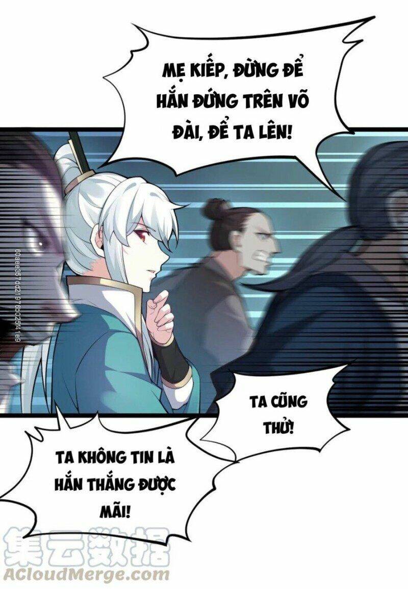 Hảo Đồ Nhi Hãy Tha Cho Vi Sư Chapter 24 - Trang 2