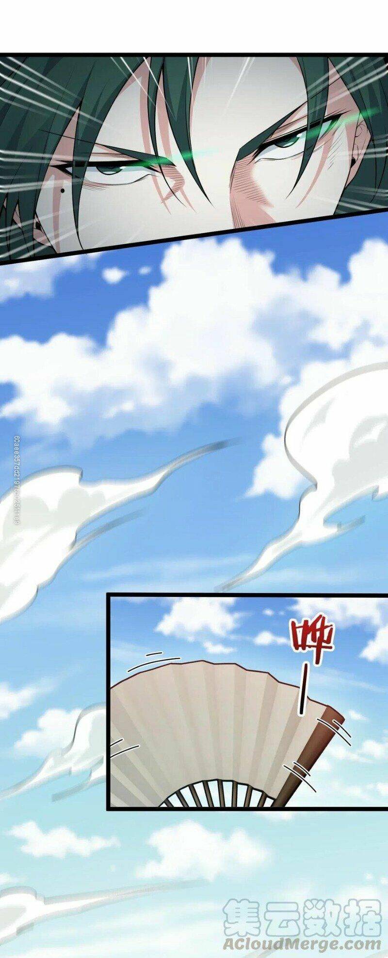 Hảo Đồ Nhi Hãy Tha Cho Vi Sư Chapter 24 - Trang 2