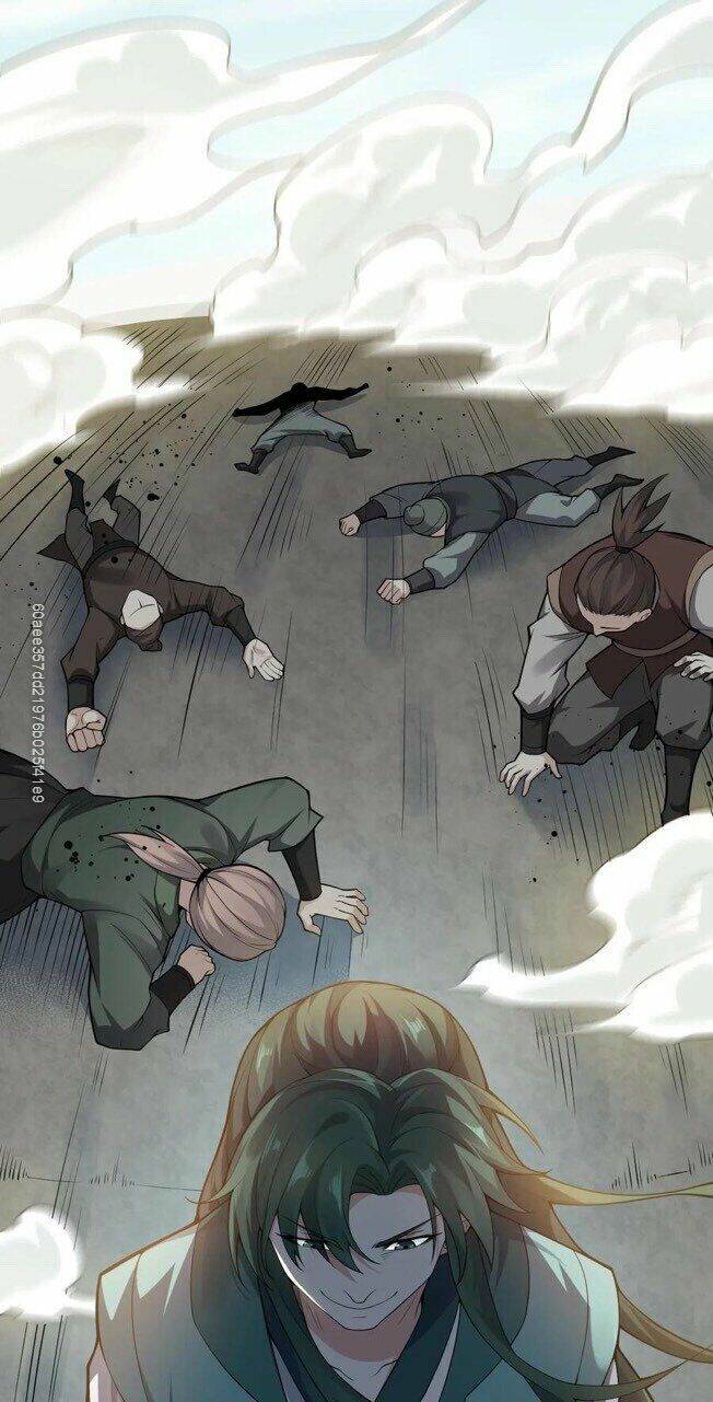 Hảo Đồ Nhi Hãy Tha Cho Vi Sư Chapter 24 - Trang 2