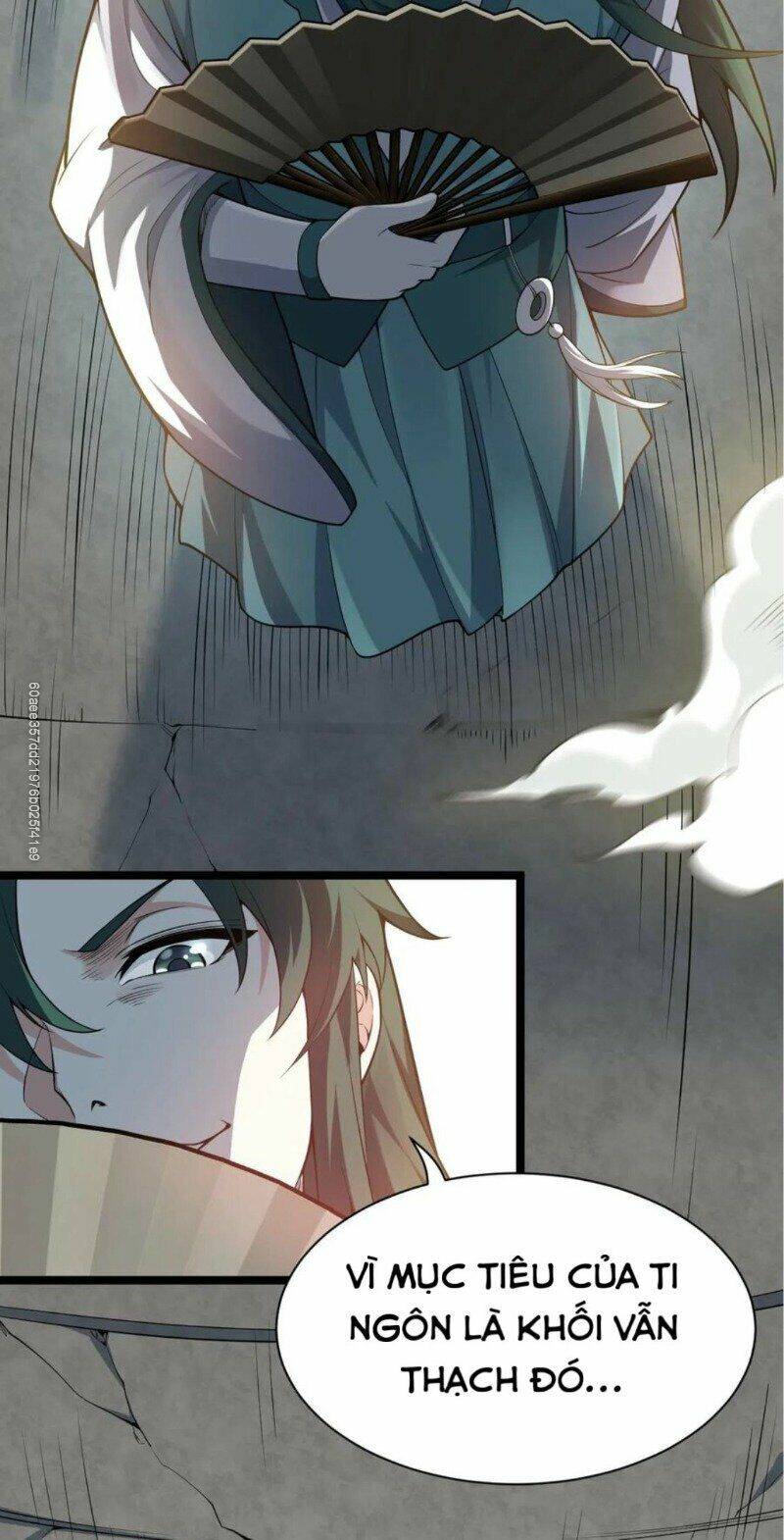 Hảo Đồ Nhi Hãy Tha Cho Vi Sư Chapter 24 - Trang 2