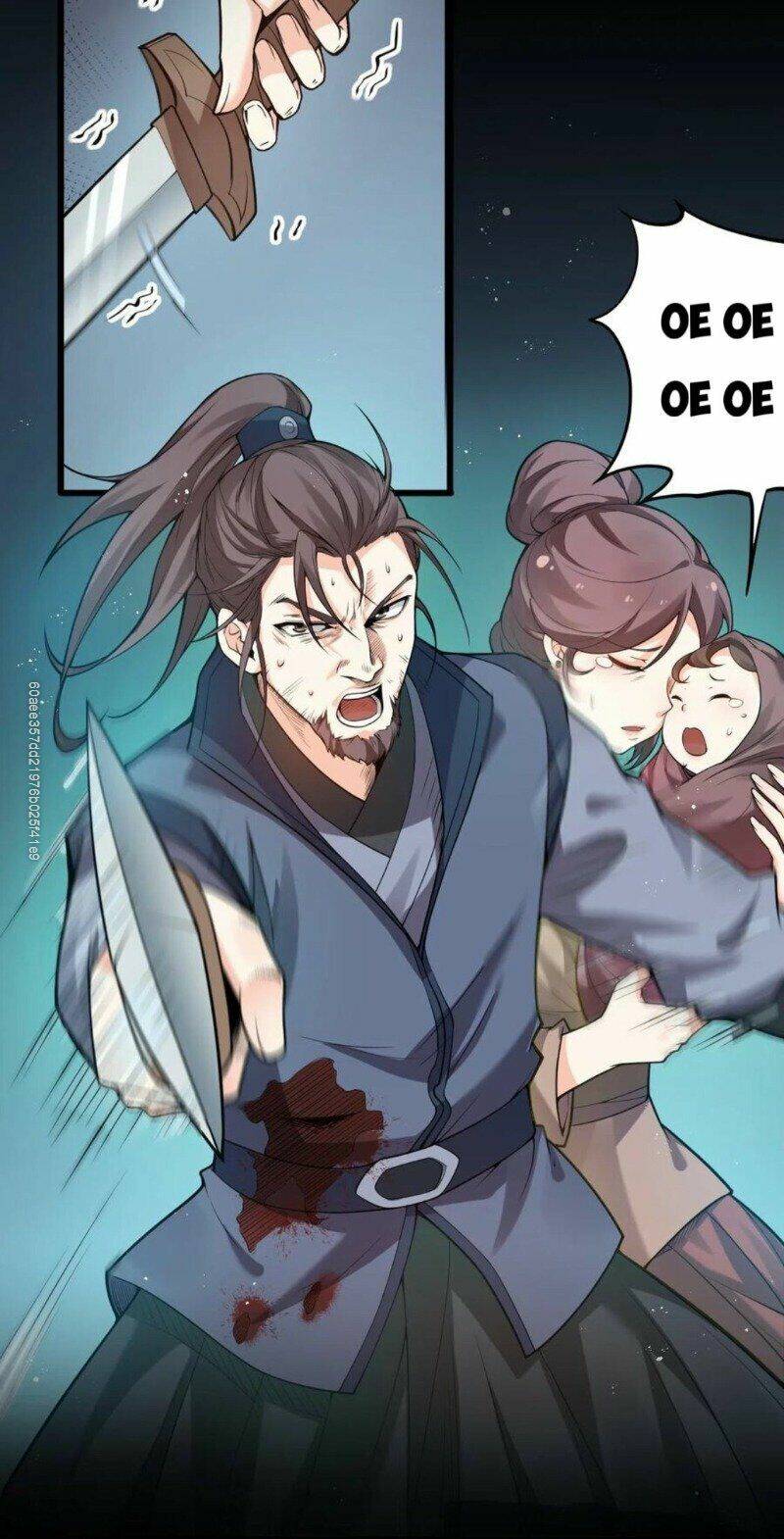 Hảo Đồ Nhi Hãy Tha Cho Vi Sư Chapter 24 - Trang 2