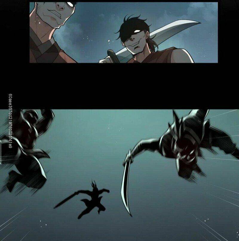 Hảo Đồ Nhi Hãy Tha Cho Vi Sư Chapter 24 - Trang 2