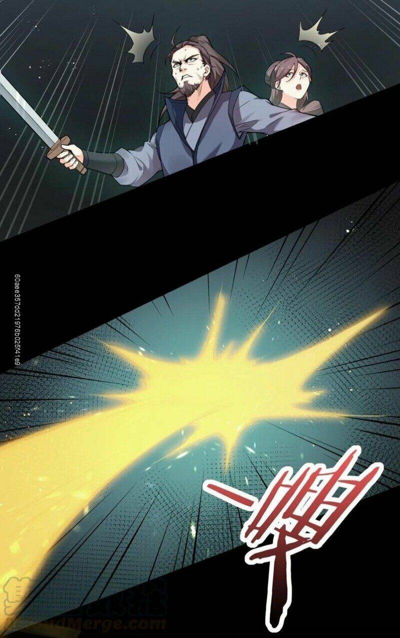 Hảo Đồ Nhi Hãy Tha Cho Vi Sư Chapter 24 - Trang 2