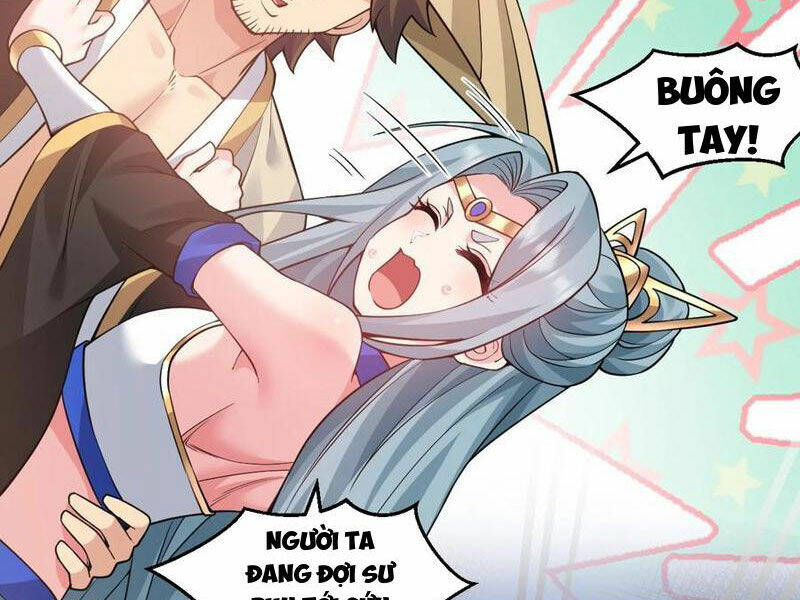 Hảo Đồ Nhi Hãy Tha Cho Vi Sư Chapter 240 - Trang 2