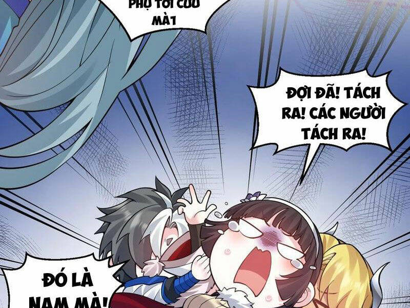 Hảo Đồ Nhi Hãy Tha Cho Vi Sư Chapter 240 - Trang 2