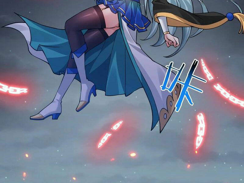 Hảo Đồ Nhi Hãy Tha Cho Vi Sư Chapter 240 - Trang 2