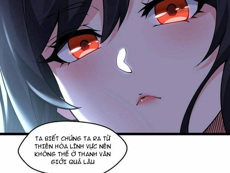 Hảo Đồ Nhi Hãy Tha Cho Vi Sư Chapter 240 - Trang 2