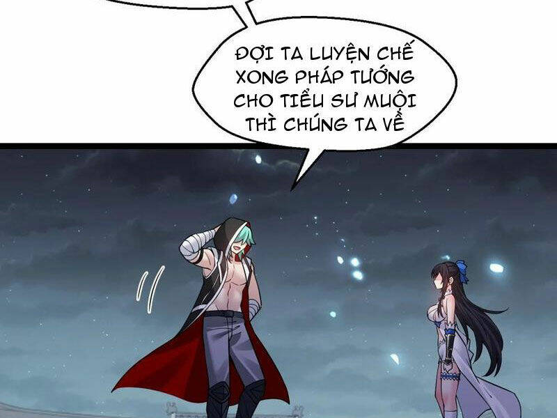 Hảo Đồ Nhi Hãy Tha Cho Vi Sư Chapter 240 - Trang 2