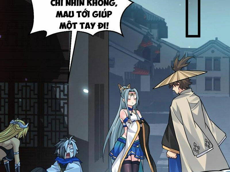 Hảo Đồ Nhi Hãy Tha Cho Vi Sư Chapter 240 - Trang 2