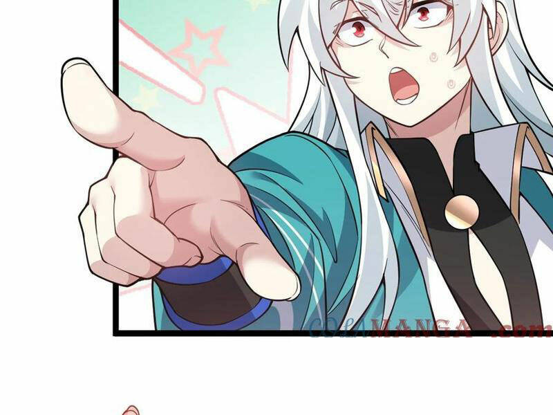 Hảo Đồ Nhi Hãy Tha Cho Vi Sư Chapter 240 - Trang 2