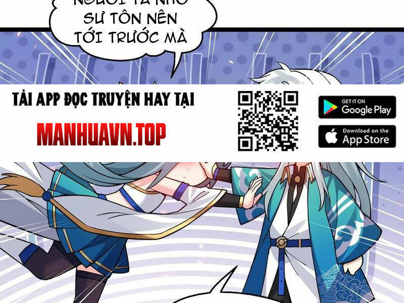 Hảo Đồ Nhi Hãy Tha Cho Vi Sư Chapter 240 - Trang 2