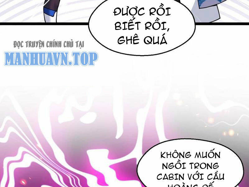 Hảo Đồ Nhi Hãy Tha Cho Vi Sư Chapter 240 - Trang 2