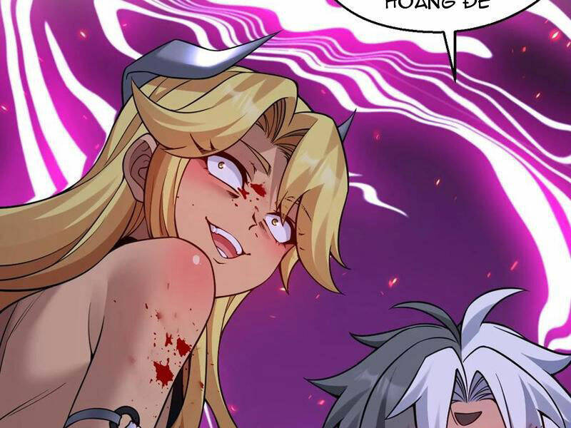 Hảo Đồ Nhi Hãy Tha Cho Vi Sư Chapter 240 - Trang 2