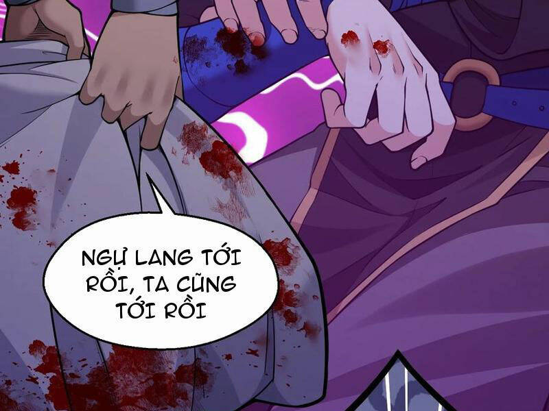 Hảo Đồ Nhi Hãy Tha Cho Vi Sư Chapter 240 - Trang 2