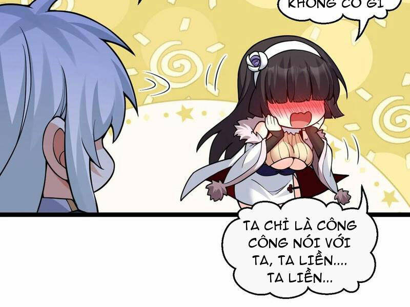 Hảo Đồ Nhi Hãy Tha Cho Vi Sư Chapter 240 - Trang 2