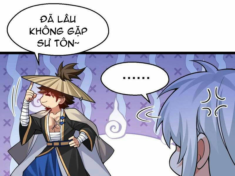 Hảo Đồ Nhi Hãy Tha Cho Vi Sư Chapter 240 - Trang 2