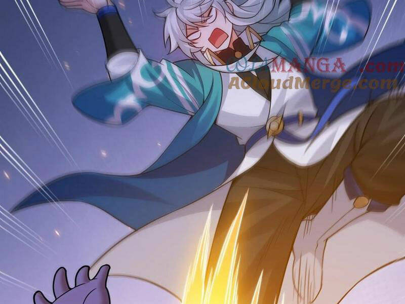 Hảo Đồ Nhi Hãy Tha Cho Vi Sư Chapter 240 - Trang 2