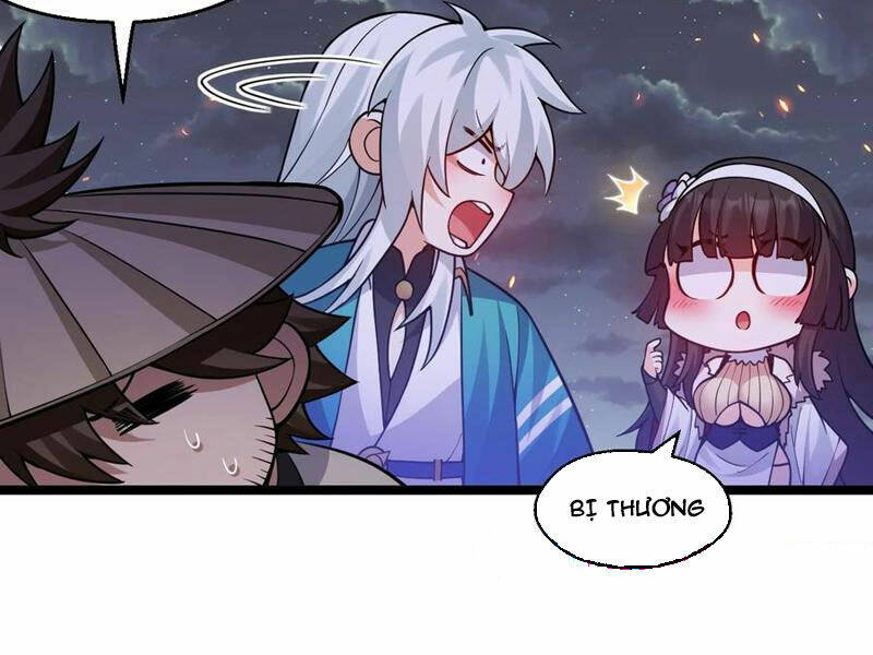 Hảo Đồ Nhi Hãy Tha Cho Vi Sư Chapter 240 - Trang 2